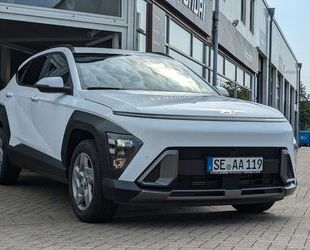 Hyundai Hyundai KONA 1,0 T-GDi 120PS DCT Trend, Assist.-P. Gebrauchtwagen