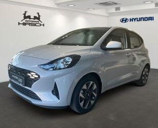 Hyundai Hyundai i10 Facelift (2024) 1.0 M/T TREND NAVI Kam Gebrauchtwagen