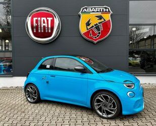 Abarth Abarth 500C Turismo+LED+NAVI+KLIMA+EINPARKHILFE+ Gebrauchtwagen