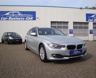 BMW BMW 316 Baureihe 3 Touring 316d Gebrauchtwagen