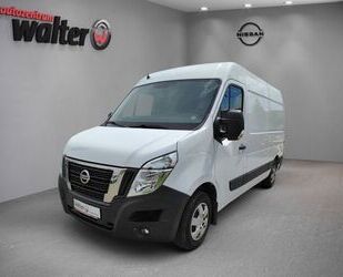 Nissan Nissan NV400 Kastenwagen L2H2 3,5t 2,3l COMFORT, K Gebrauchtwagen