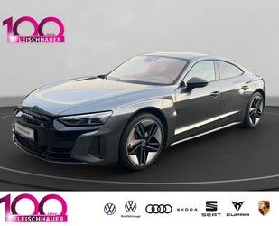 Audi Audi RS e-tron GT Carbon Dach Carbon Paket UPE1740 Gebrauchtwagen