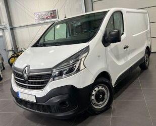 Renault Renault Trafic 1.6 dCi Kasten L1H1 *Navi*Klima*PDC Gebrauchtwagen