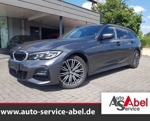 BMW BMW 320d xDrive M SPORT LIVE PROF ASSIST HIFI RFK Gebrauchtwagen