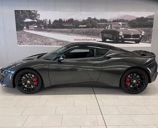 Lotus Lotus Evora 400 3.5 Coupe 2 + 2 Gebrauchtwagen