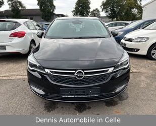 Opel Opel Astra K Lim. 5-trg. Edition Gebrauchtwagen