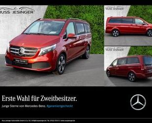 Mercedes-Benz Mercedes-Benz V 250 AvantgardeEdition *LED*AHK*360 Gebrauchtwagen