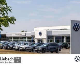 VW Volkswagen Polo Comfortline 1.0 TSI DSG Navi Klima Gebrauchtwagen