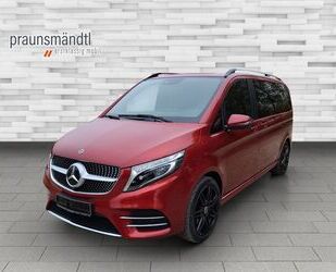 Mercedes-Benz Mercedes-Benz V 250 d 4MATIC AVANTGARDE EDITION Ko Gebrauchtwagen