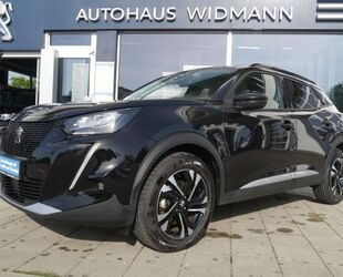 Peugeot Peugeot 2008 Elektro Allure Pack Navi, Klima, SHZ, Gebrauchtwagen