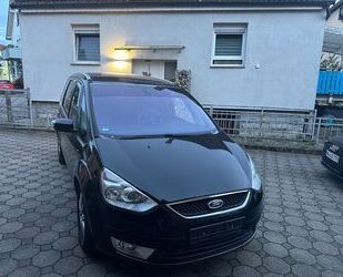 Ford Ford Galaxy 2,0 TDCi 103kW DPF Titanium PowerShif. Gebrauchtwagen