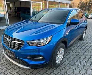 Opel Opel Grandland (X) 