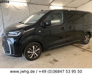 Toyota Toyota Proace Verso 75kWh newMod. Navi ACC digCoc Gebrauchtwagen