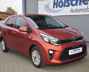 Kia Picanto Gebrauchtwagen