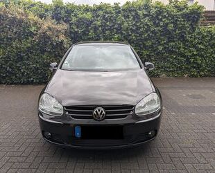 VW Volkswagen Golf 1.4 Goal HU 02/25 Gebrauchtwagen