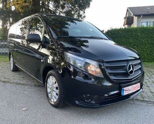 Mercedes-Benz Mercedes-Benz Vito Tourer 114 CDI Pro FWD extralan Gebrauchtwagen