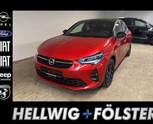 Opel Opel Corsa GS Line 1,5D LED + RFK + Sitzheizung Gebrauchtwagen