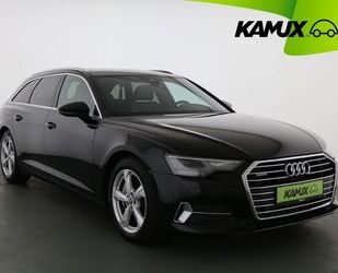 Audi Audi A6 45TDI quattro Avant Tiptronic Sport+LED+NA Gebrauchtwagen