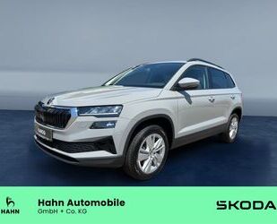 Skoda Skoda Karoq Selection 1.5TSI DSG Navi LED PDC SH K Gebrauchtwagen