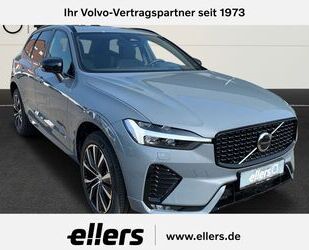 Volvo Volvo XC60 B5 DIESEL AWD Ultimate Dark AHK Standhe Gebrauchtwagen