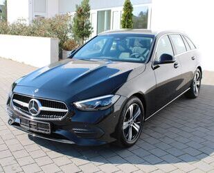 Mercedes-Benz Mercedes-Benz C 200 T Avantgarde Ambiente Kamera A Gebrauchtwagen