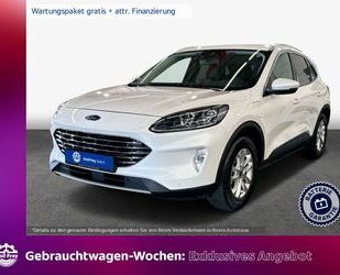 Ford Ford Kuga 2.5 Duratec PHEV TITANIUM X Gebrauchtwagen