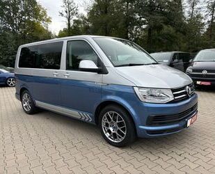 VW Volkswagen T6 Multivan Comfortline DSG Klima Shz A Gebrauchtwagen