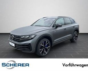 VW Volkswagen Touareg R 3,0 l V6 eHybrid /4MOTION /R- Gebrauchtwagen