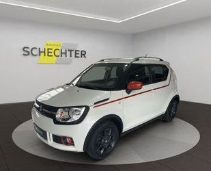 Suzuki Suzuki Ignis Dualjet Allgrip Intro Edition Gebrauchtwagen