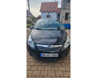 Opel Opel Corsa 1.2 Twinport - Gebrauchtwagen