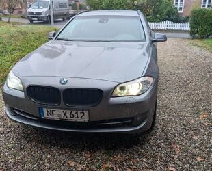 BMW BMW 520d Touring - Gebrauchtwagen