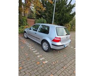 VW Volkswagen Golf 1.6 Auto Ocean Ocean Gebrauchtwagen