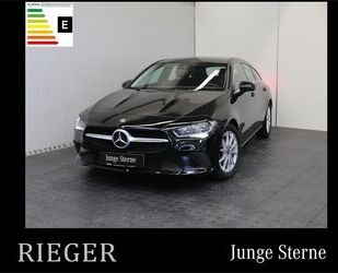 Mercedes-Benz Mercedes-Benz CLA 180 Shooting Brake Parkassistent Gebrauchtwagen