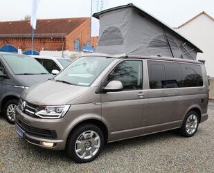 VW Volkswagen T6 California Beach DSG LED Navi Standh Gebrauchtwagen