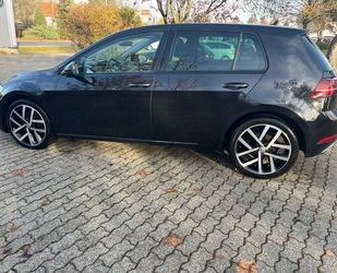 VW Volkswagen Golf 1.5 TSI ACT DSG Highline Highline Gebrauchtwagen