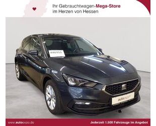 Seat Seat Leon 1.5 TSI Style Virtual/ LED/ PDC Gebrauchtwagen