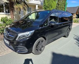 Mercedes-Benz Mercedes-Benz V 300 D - 4Matik - Avantgarde Editio Gebrauchtwagen