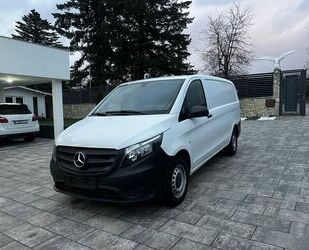 Mercedes-Benz Mercedes-Benz Mercedes Vito / Netto 9.075€ Gebrauchtwagen