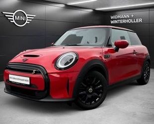 Mini MINI Cooper SE 3-T. Navi ad.LED Apple DAB PA Gebrauchtwagen