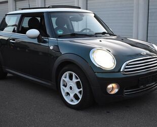 Mini MINI COOPER Mini Cooper 2te Hand*Pano*Tüv NEU Gebrauchtwagen