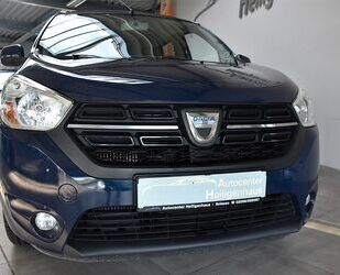 Dacia Dacia Lodgy 1.2 Comfort Klima Tempomat USB AHK PDC Gebrauchtwagen