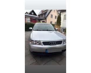 Audi Audi A3 1.6 Ambition Ambition Gebrauchtwagen