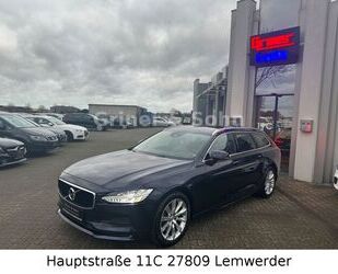 Volvo Volvo V90 D5 AWD,Head-Up,Leder,Stand-H,360°,ACC,3, Gebrauchtwagen