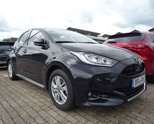 Mazda 2 Hybrid Gebrauchtwagen