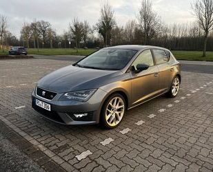 Seat Leon Gebrauchtwagen