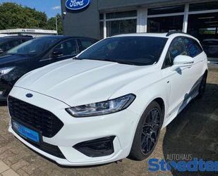 Ford Ford Mondeo 2.0 Ecoblue ST-Line Turnier AWD 24G012 Gebrauchtwagen