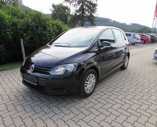 VW Volkswagen Golf Plus 1.2 TSI Trendline Gebrauchtwagen