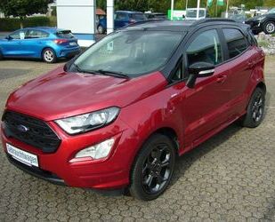 Ford Ford EcoSport ST-Line Gebrauchtwagen