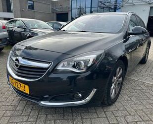 Opel Opel Insignia Sports Tourer 1.6 CDTI Business+ bj Gebrauchtwagen