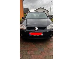 VW Volkswagen Golf 1.9 TDI Trendline Variant Trendlin Gebrauchtwagen